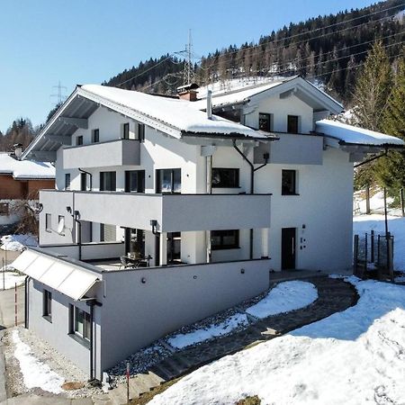 Hotel Haus Vordertiefenbach Wagrain Exterior foto